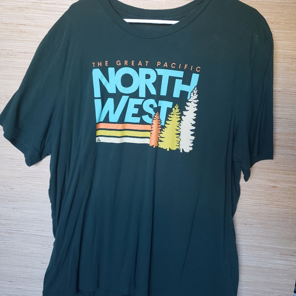 PNW T-Shirt